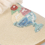 Konges Sløjd A/S UV SWIMSHOES rosewater