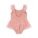 Konges Sløjd A/S SWIMSUITS powder pink