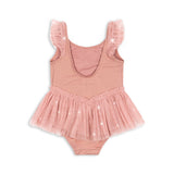Konges Sløjd A/S SWIMSUITS powder pink