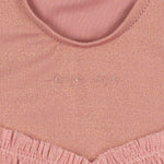 Konges Sløjd A/S SWIMSUITS powder pink