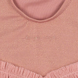 Konges Sløjd A/S SWIMSUITS powder pink