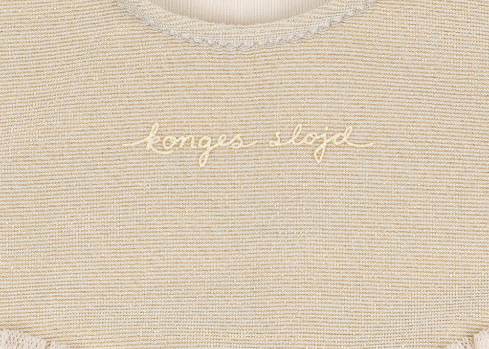 Konges Sløjd A/S SWIMSUITS rosewater