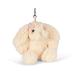Konges Sløjd A/S Peluches white bunny