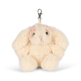 Konges Sløjd A/S Peluches white bunny