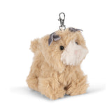 Konges Sløjd A/S Peluches beige cat
