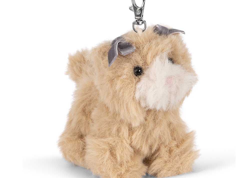 Konges Sløjd A/S Peluches beige cat