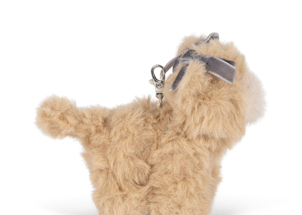 Konges Sløjd A/S Peluches beige cat