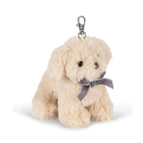 Konges Sløjd A/S Peluches beige puppy