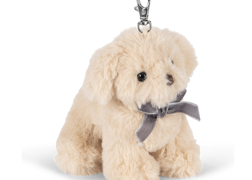 Konges Sløjd A/S Peluches beige puppy