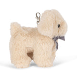 Konges Sløjd A/S Peluches beige puppy