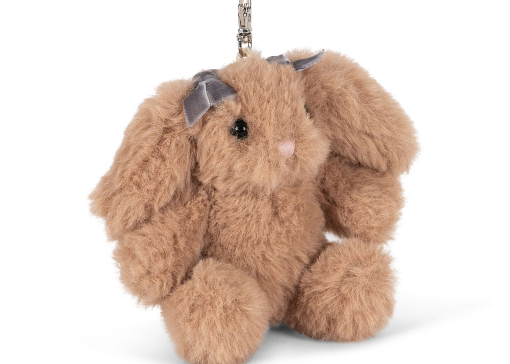 Konges Sløjd A/S Peluches brown bunny
