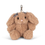 Konges Sløjd A/S Peluches brown bunny