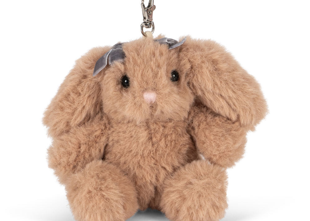 Konges Sløjd A/S Peluches brown bunny