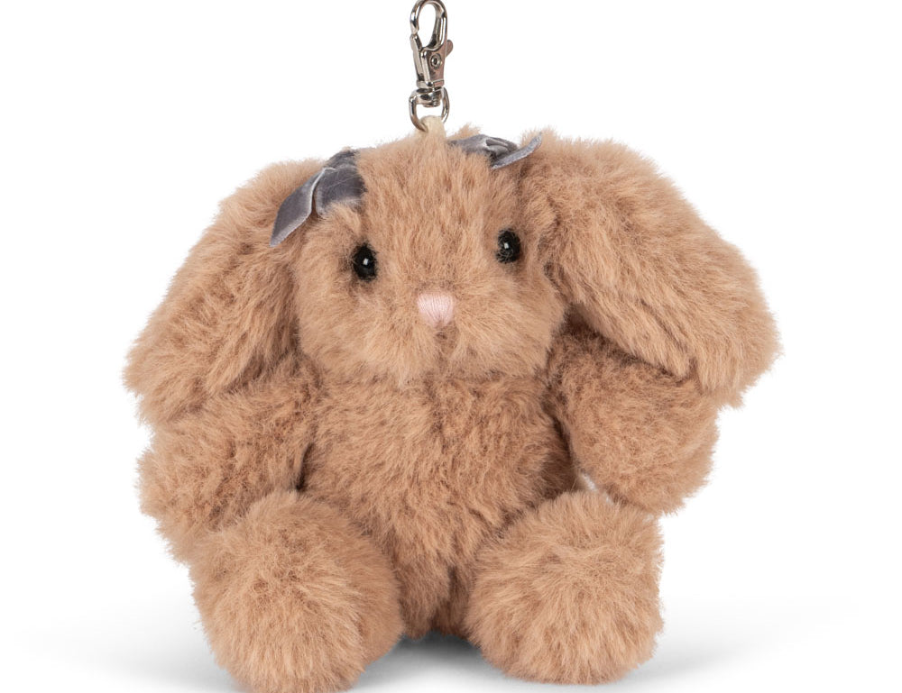 Konges Sløjd A/S TEDDY BEARS brown bunny