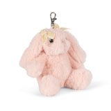 Konges Sløjd A/S Peluches rose bunny
