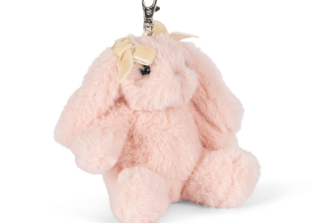 Konges Sløjd A/S Peluches rose bunny