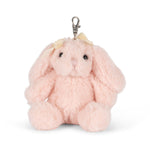 Konges Sløjd A/S Peluches rose bunny