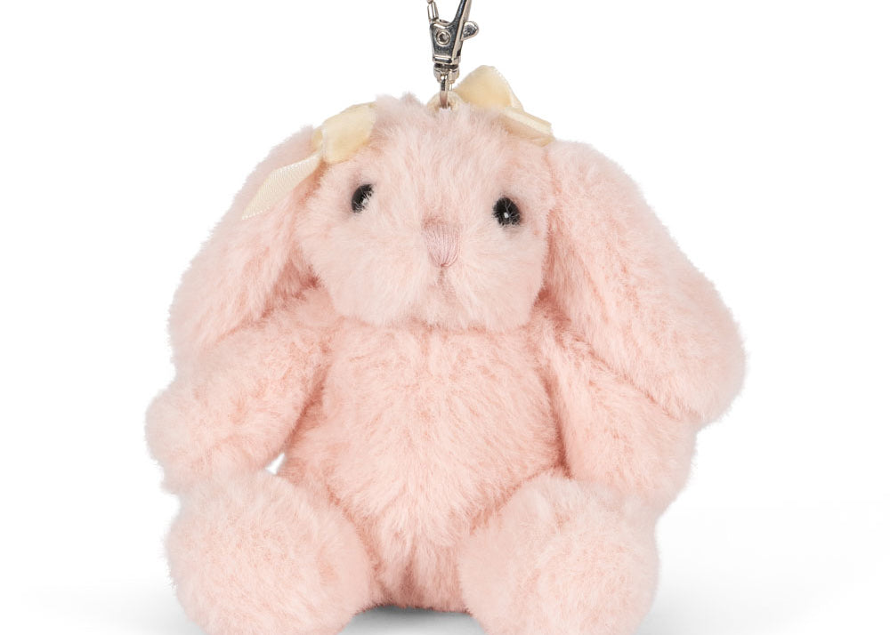 Konges Sløjd A/S Peluches rose bunny