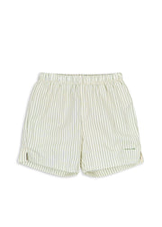 Konges Sløjd A/S SWIMSHORTS bande verte