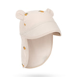 Konges Sløjd A/S UV SWIMHATS mon grand citron