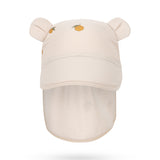 Konges Sløjd A/S UV SWIMHATS mon grand citron