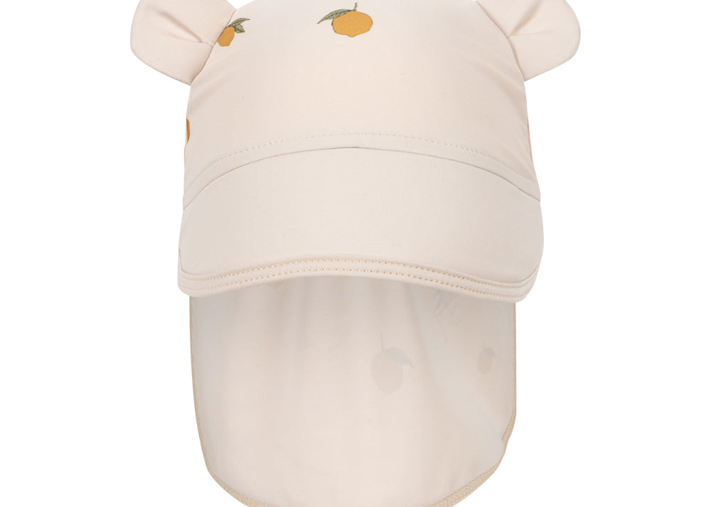 Konges Sløjd A/S UV SWIMHATS mon grand citron