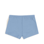 Konges Sløjd A/S SWIMSHORTS ashley blue