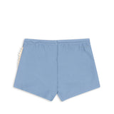 Konges Sløjd A/S SWIMSHORTS ashley blue