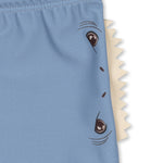 Konges Sløjd A/S SWIMSHORTS ashley blue