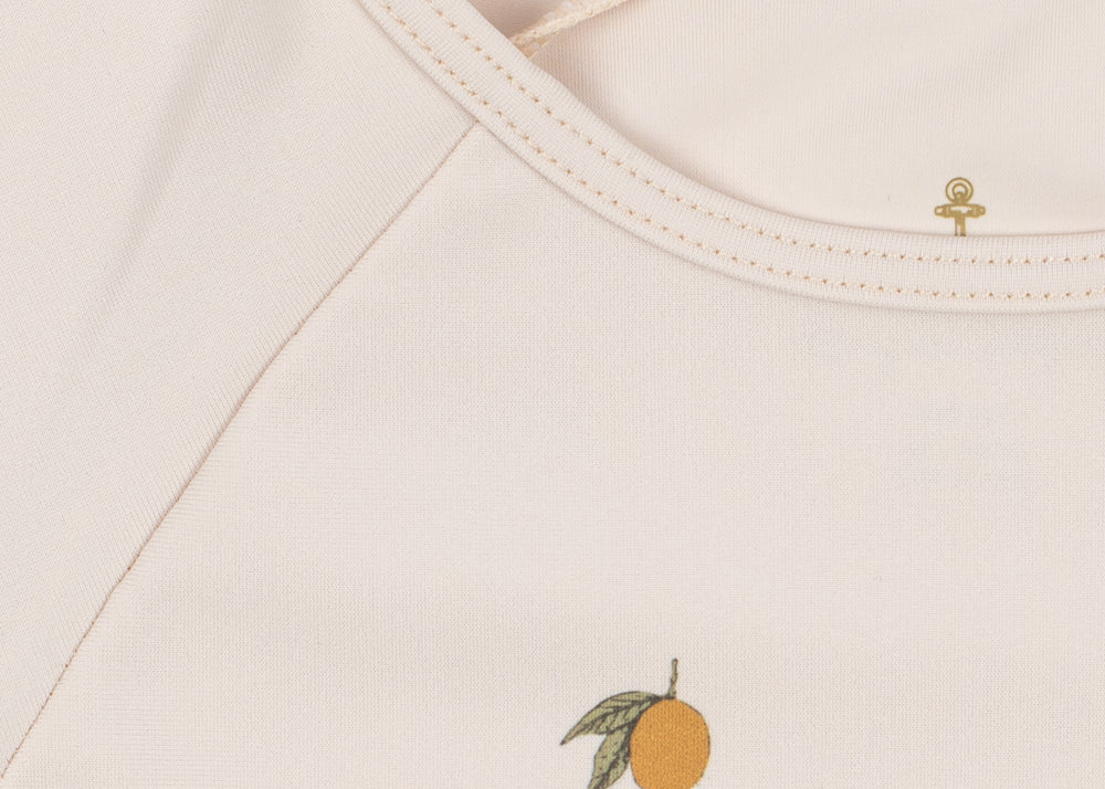 Konges Sløjd A/S UV SWIMBLOUSES mon grand citron