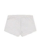 Konges Sløjd A/S SWIMSHORTS stripe bluie