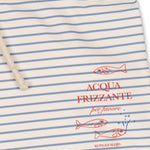 Konges Sløjd A/S SWIMSHORTS stripe bluie