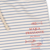 Konges Sløjd A/S SWIMSHORTS stripe bluie