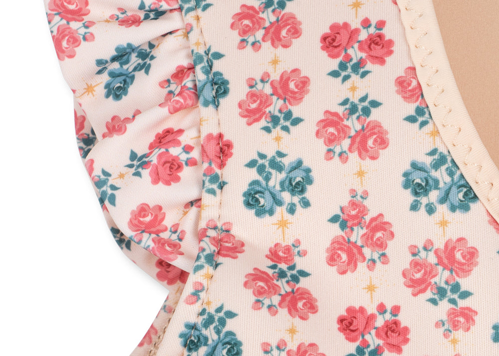 Konges Sløjd A/S FLOAT VEST & BELTS lumina rose