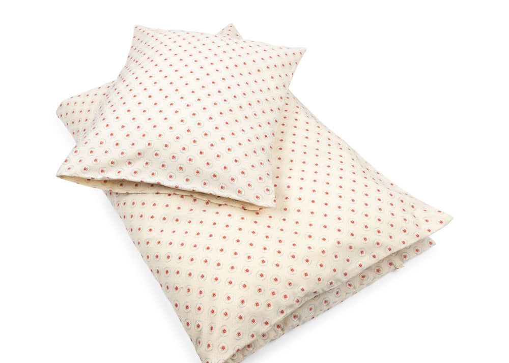 Konges Sløjd A/S Literie bébé mirage