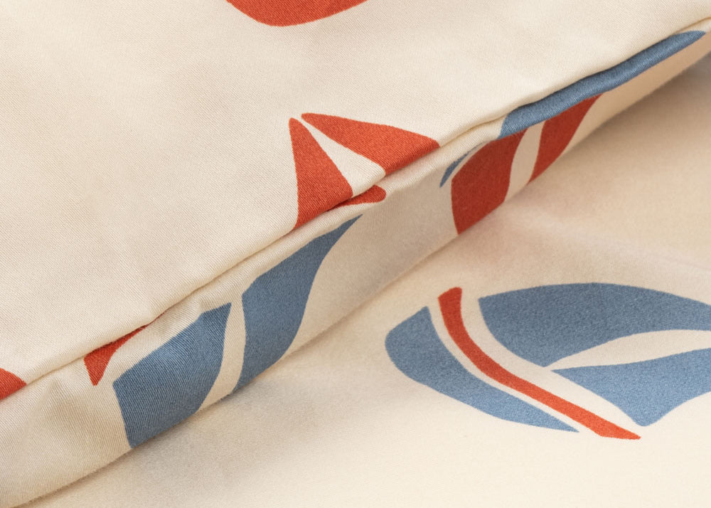 Konges Sløjd A/S Literie bébé ahoy