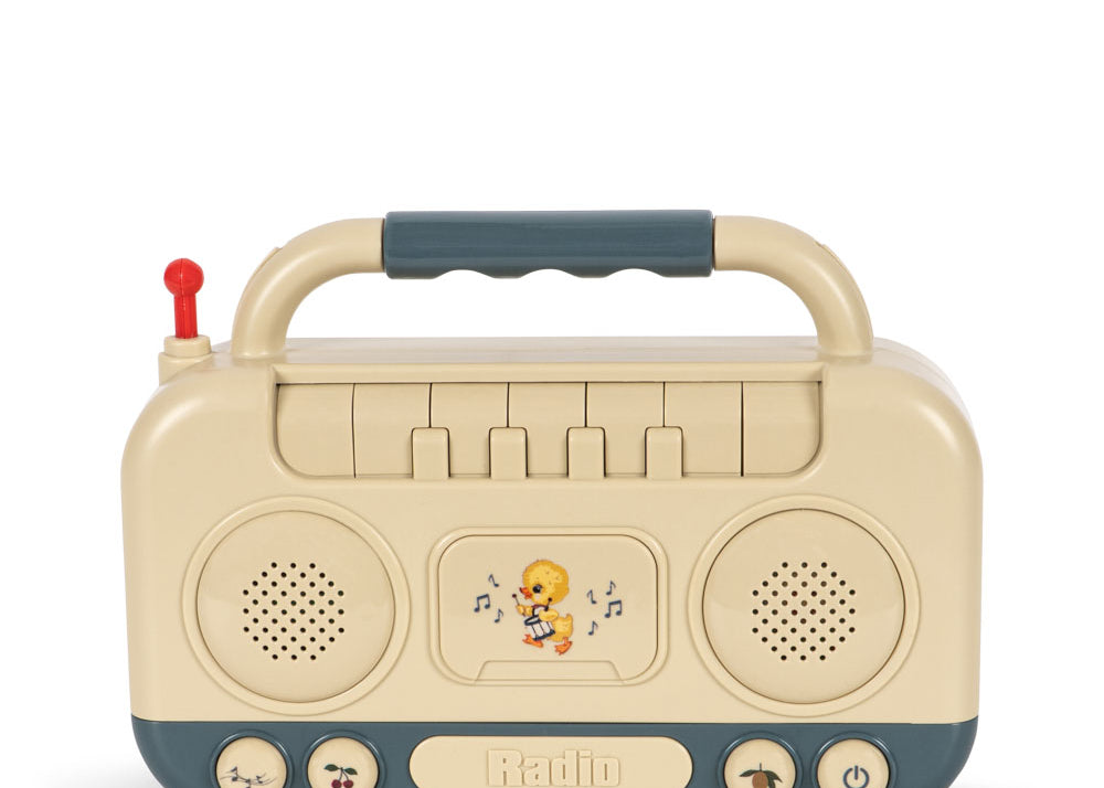 Konges Sløjd A/S Jouets pour bébé multi