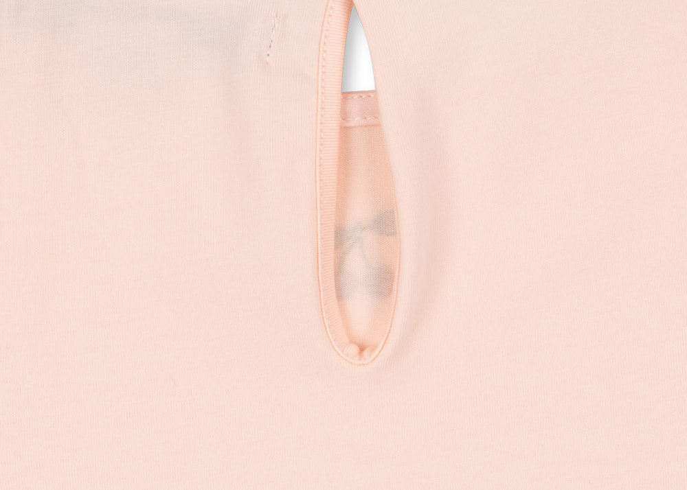 Konges Sløjd A/S WOVEN DRESSES cherry glitter