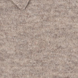 Konges Sløjd A/S Chemisiers - Tricot oatmeal melange