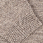 Konges Sløjd A/S Chemisiers - Tricot oatmeal melange