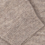 Konges Sløjd A/S Chemisiers - Tricot oatmeal melange