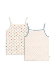 Konges Sløjd A/S UNDERWEAR pirouette dot/mirage
