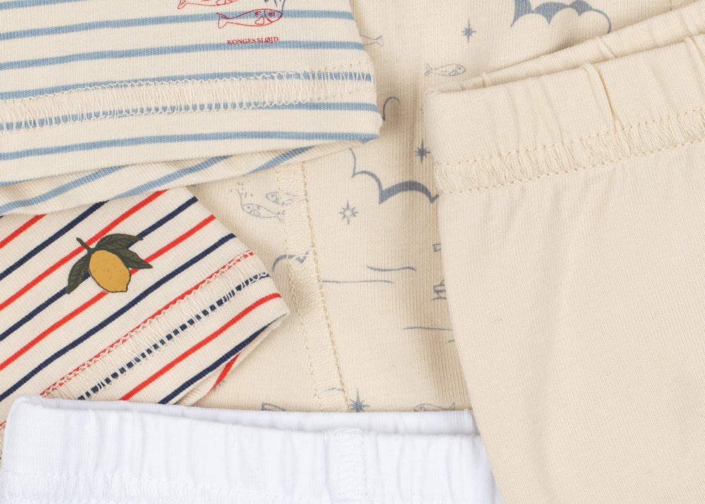 Konges Sløjd A/S UNDERWEAR multi