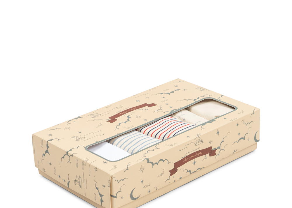 Konges Sløjd A/S UNDERWEAR multi