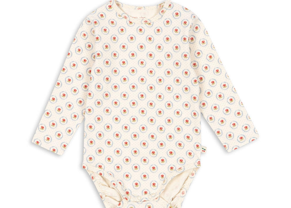 Konges Sløjd A/S BODYSTOCKINGS mirage