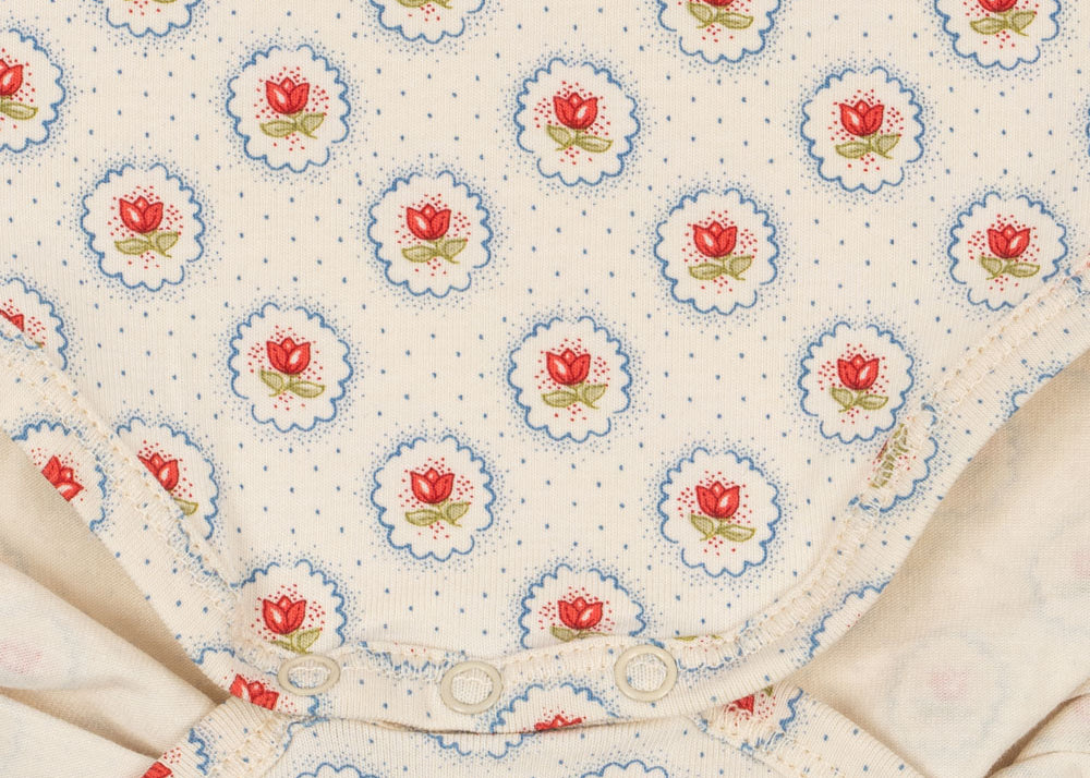 Konges Sløjd A/S BODYSTOCKINGS mirage