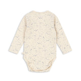 Konges Sløjd A/S Bodies cielo marino