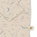 Konges Sløjd A/S Bodies cielo marino