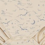 Konges Sløjd A/S Bodies cielo marino