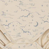 Konges Sløjd A/S Bodies cielo marino